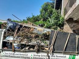Best Commercial Junk Removal  in Scissors, TX