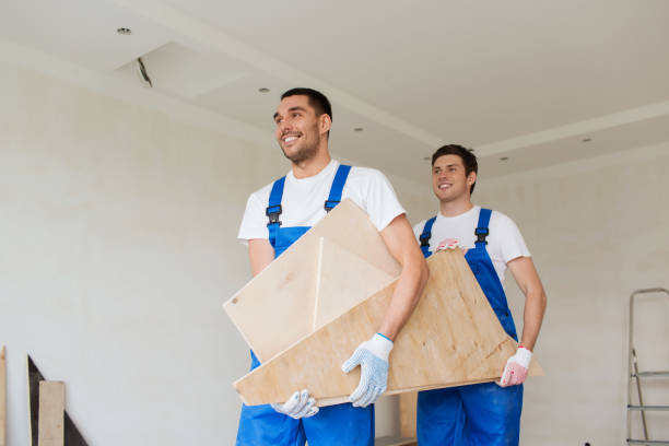 Best Retail Junk Removal  in Scissors, TX