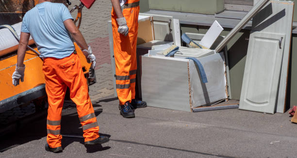 Best Scrap Metal Removal  in Scissors, TX