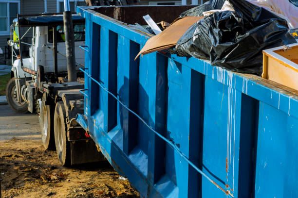 Best Yard Waste Removal  in Scissors, TX