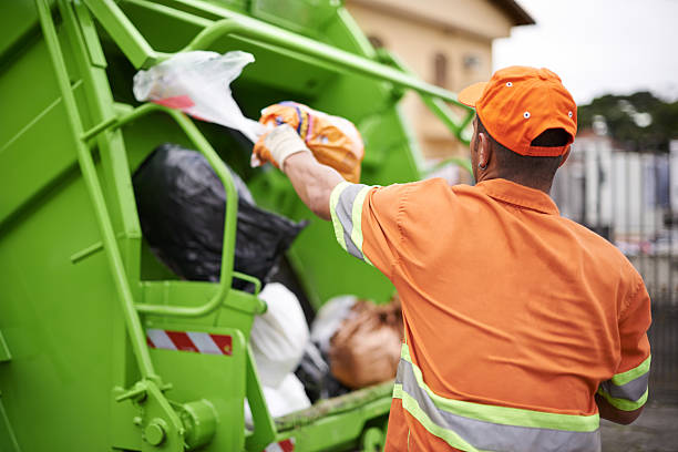 Best Furniture Removal  in Scissors, TX
