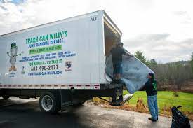 Best Appliance Removal  in Scissors, TX